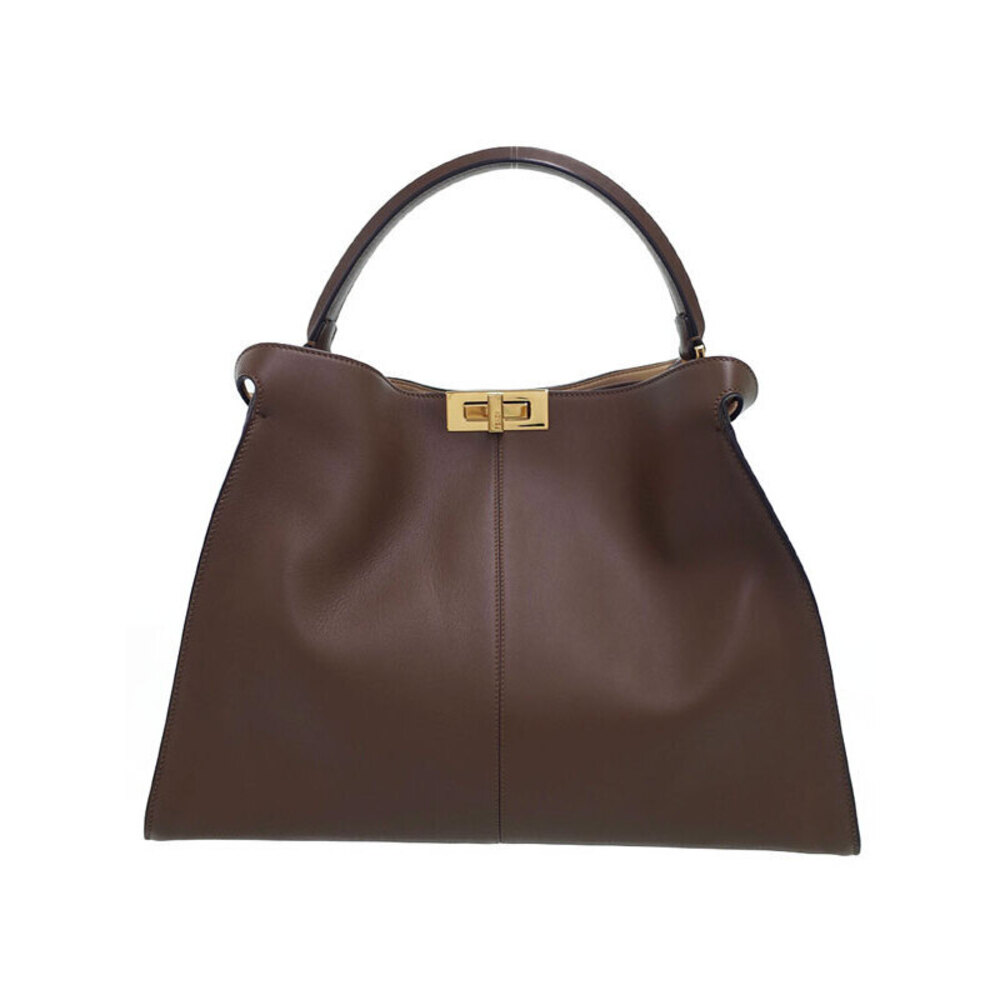 FENDI Peekaboo Lite Handbag
